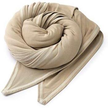 Écharpe extensible NEOBULLE My Cocon Biscuit