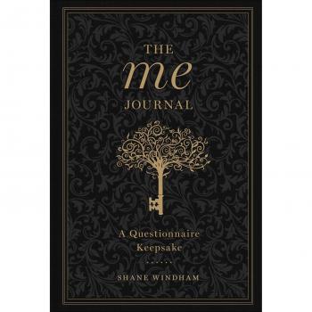 The Me Journal by Shane Windham