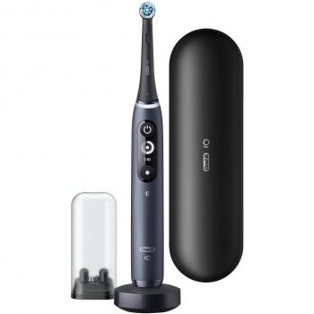 Brosse à dents électrique Oral-B iO7 Onyx