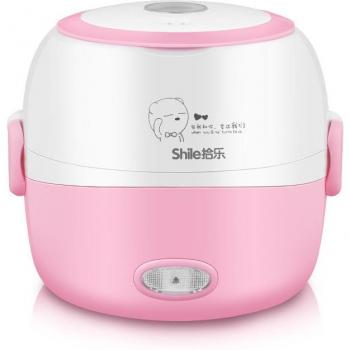 Thermal Heating Lunch Box