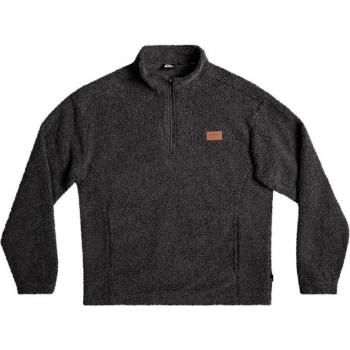 Polar negro Quiksilver Bogong Gum