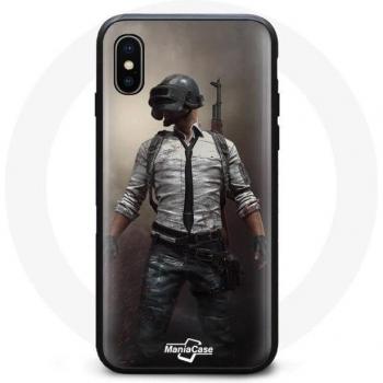 IPhone XS Max Case