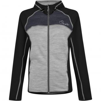 Dare 2B Women Höflichkeit II Crstr Stretch-Layer XX-Small Schwarz/Asch