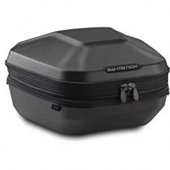 Top case SW-Motech Urban en ABS pour Yamaha Tracer 9 (20-)