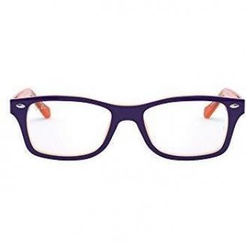 Ray-Ban 0RY1531 Montature Blu 46 Unisex