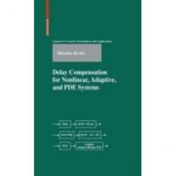 Delay Compensation for Nonlinear Adaptive and PDE Systems