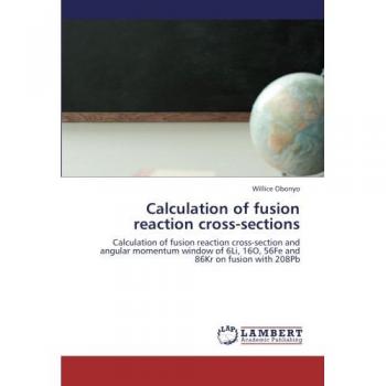 Calculation of fusion reaction cross-sections