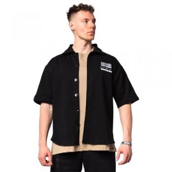 Chemise 90s Oversized Nebbia