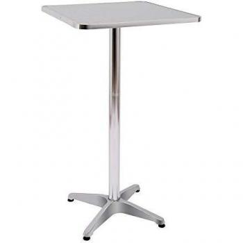 Table hauteur réglable