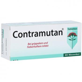 Contramutan 100 Tabletten
