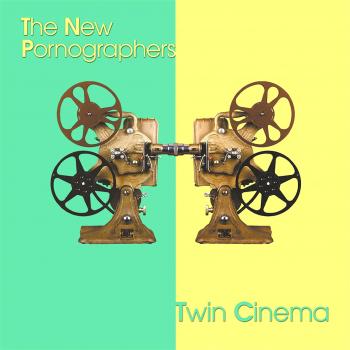 Twin Cinema
