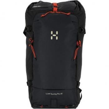 Zaino Tattico L.I.M Touring Pro 40 – Cromo