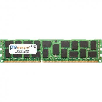 PHS-memory SP238547 Memoria 32 GB DDR3 1333 MHz (1 x 32 GB)