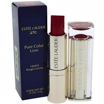 Estée Lauder Pure Color Love Lippenstift 270-Haute Cold