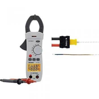 VOLTCRAFT VC-519 Digital Clamp Meter 600 V