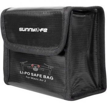 Sunnylife LiPo Battery Safety Bag for Mavic Air 2S / Mavic Air 2