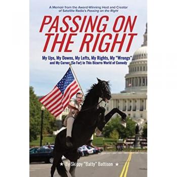 Sacks, Mike: Passing On The Right