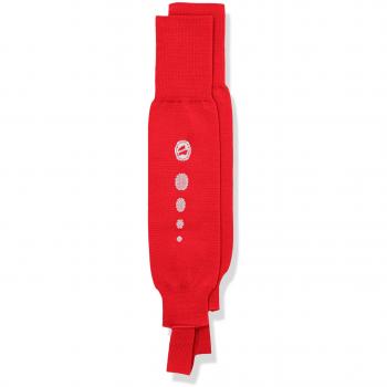 Jako Roma Red Socks Without Feet