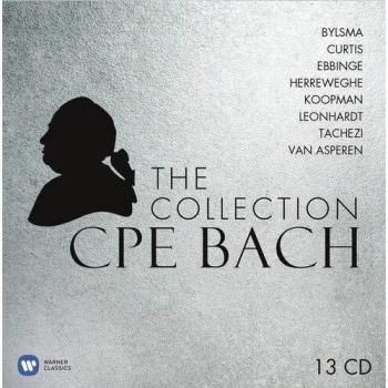 The Collection Cpe Bach