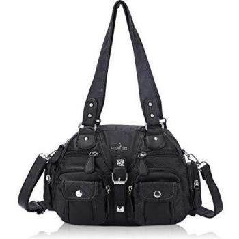 Pelle di Lusso Borsa Tote Donna