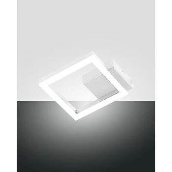 Fabas Luce 3394-24-102 Bard Wandleuchten 11W Weiss