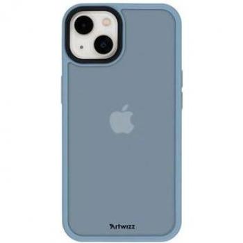 Artwizz IcedClip Hülle für iPhone 14 Pro