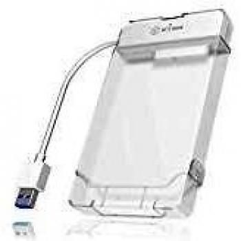 Icy Box IB-AC703-U3 Usb 3.0 To 2.5 Sata Adapter Cable With Hdd Protection