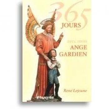 365 Jours avec mon ange gardien