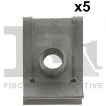 Conector Chapa FA1 99‑30037.5