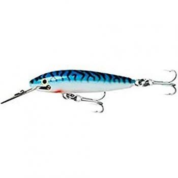 Rapala Countdown Magnum 14cm Silver Mackerel Trolling-Köder