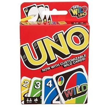 UNO Victory Deck
