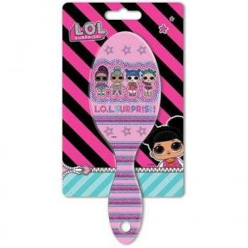 Crystal Kids' Brush TU