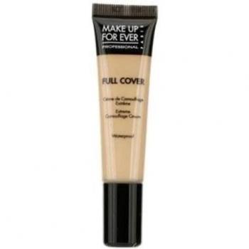 Make Up For Ever Full Cover Extreme Camouflage Cream  5 Vanilla