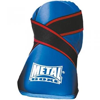 Metal Boxe Prima Children's Foot Protection