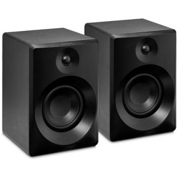 Système audio d’étagère MEDION P61925 avec Bluetooth intégré