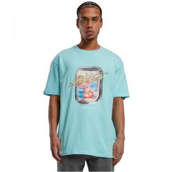 Sip & Fly Ultra Luxe Oversized Top
