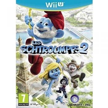 Les Schtroumpfs 2 : Le Jeu Wii U