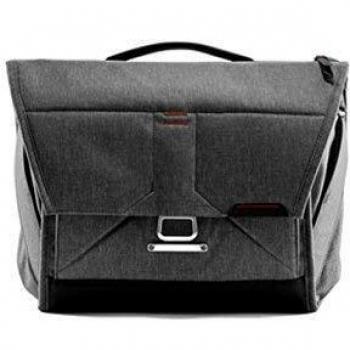 Peak Design Everyday Messenger Bag 13 Charcoal, BS-13-BL-2