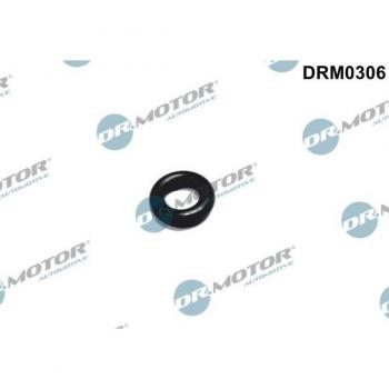 Seal ring, atomizer holder