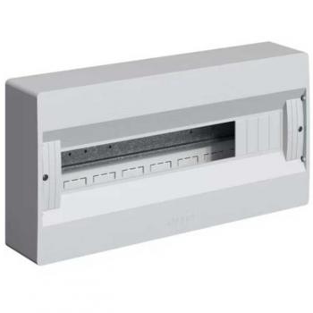 HAGER VD118NE Disjoncteur de Surface 18 Modules