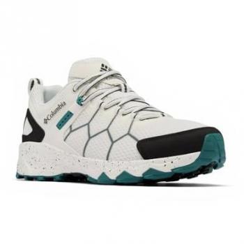 Columbia Peakfreak II Sea Salt River UK 10.5 Men's Trail Boots