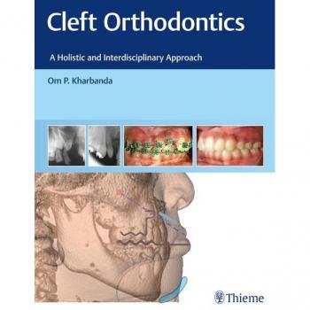 Cleft Orthodontics