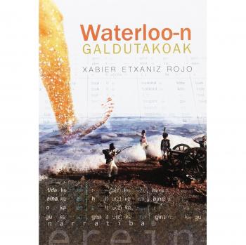 Waterloo-n galdutakoak