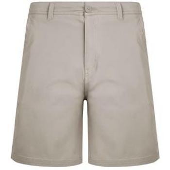 Blue Bay Rayburn Cotton Flat Front Shorts
