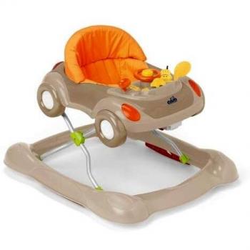 CamminareInBorgo Beige V252/B