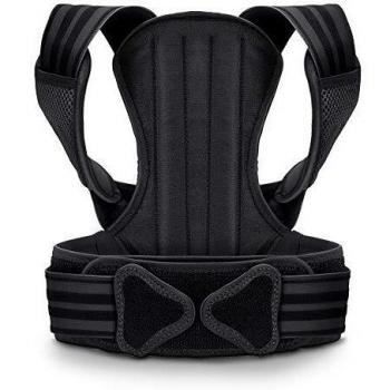 VOKKA Posture Corrector for Men and Women, Size L
