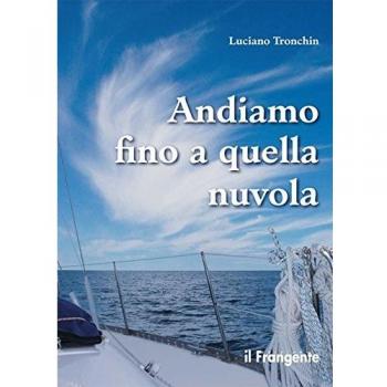 Andiamo fino a quella nuvola. Di vela, di mare, di jazz in un piccolo racconto