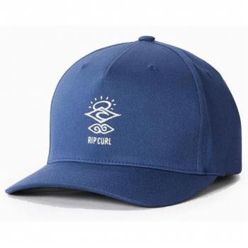 Rip Curl Flexfit Icons Cap in Navy