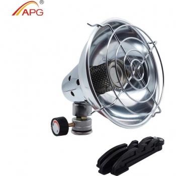 APG Camping Gas Heater