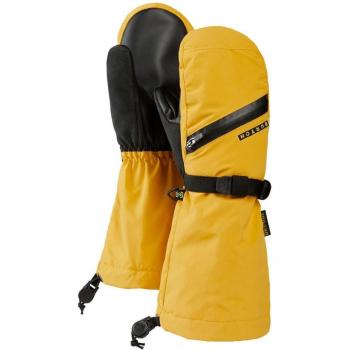 Moufles Vent Jaunes Burton
